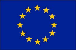 Europe Flag - The European Community